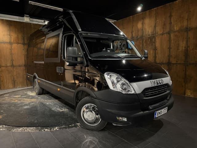 Iveco Daily (3,0) 