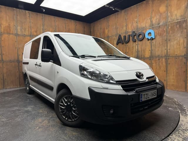 Toyota Proace (1,6)