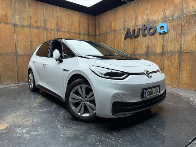 Volkswagen ID.3 Pro Performance 